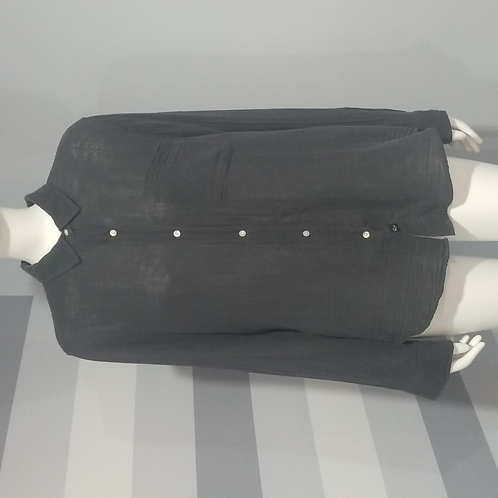 Rails Medium long sleeve shirt